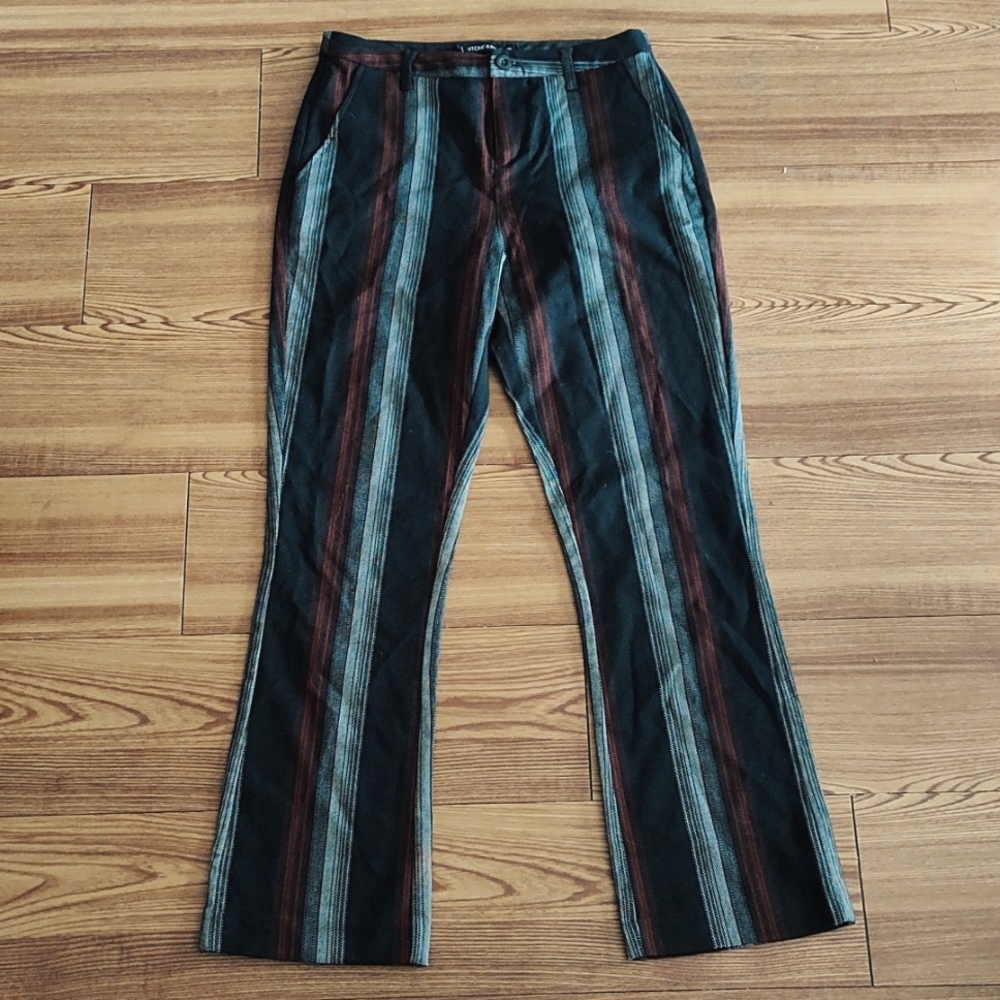 Stone row slacks, trousers, pants